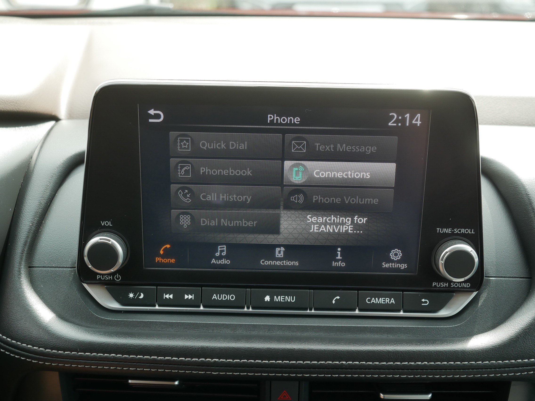 Certified 2023 Nissan Rogue SV AWD/4WD image 30