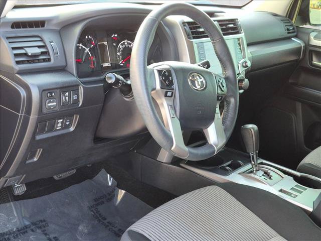 Used 2023 Toyota 4Runner SR5 RWD image 9