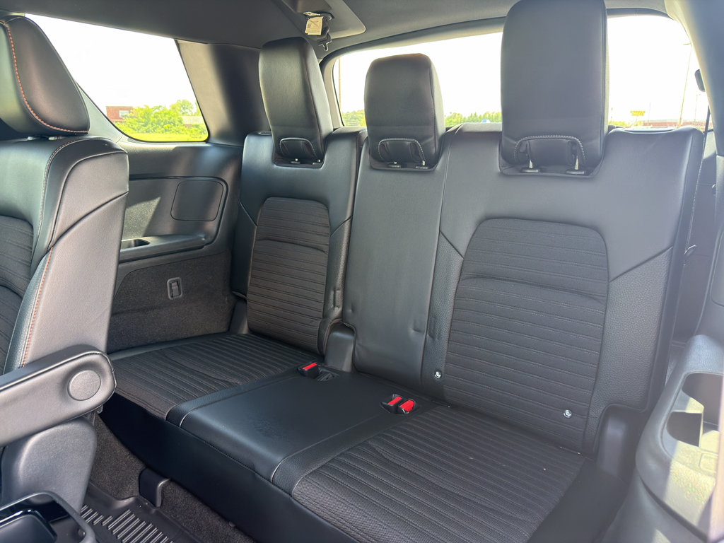 Certified 2023 Nissan Pathfinder Rock Creek AWD/4WD image 15