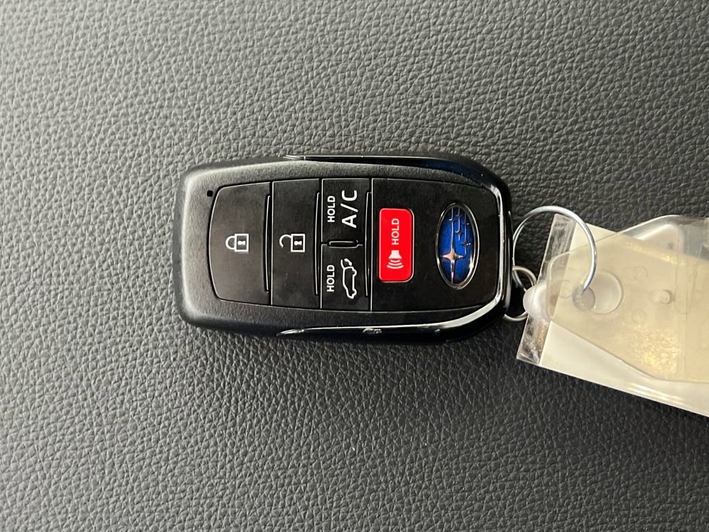 Used 2024 Subaru Solterra Limited image 29