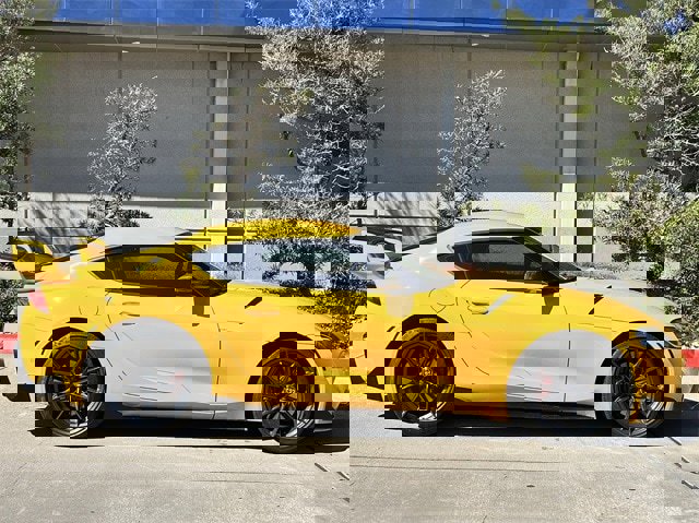 Used 2023 Toyota Supra Premium w/ Driver Assist Package image 3