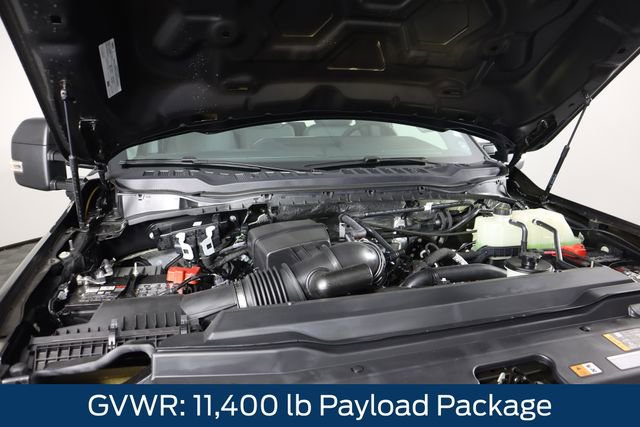 New 2026 Ford F350 XL w/ STX Appearance Package image 15