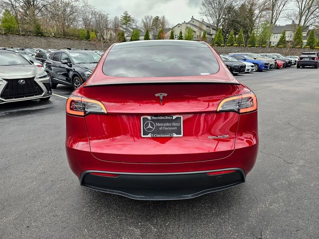 Used 2024 Tesla Model Y Performance image 9