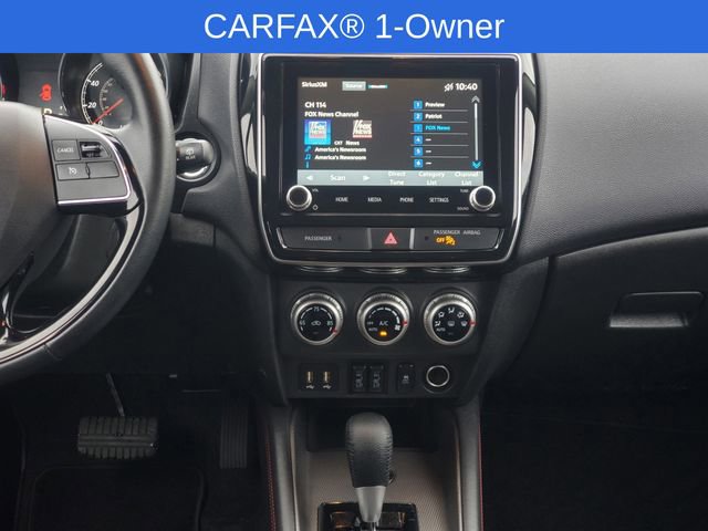 Used 2025 Mitsubishi Outlander Sport AWD image 27