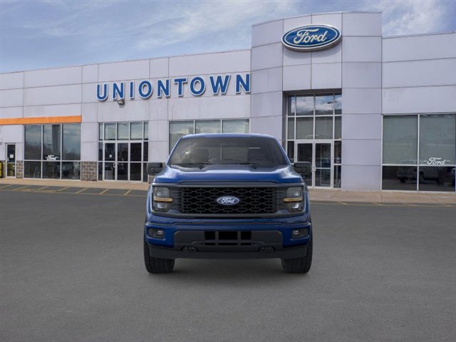 New 2026 Ford F150 STX w/ Equipment Group 200A image 6