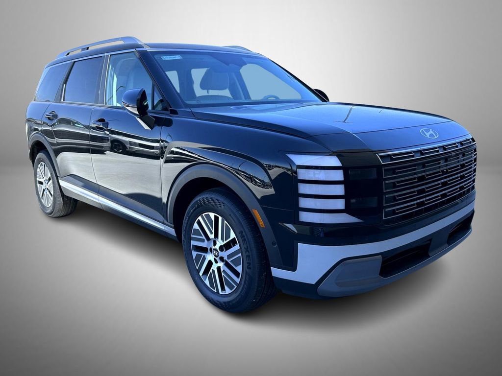 New 2026 Hyundai Palisade SEL Premium AWD/4WD image 3