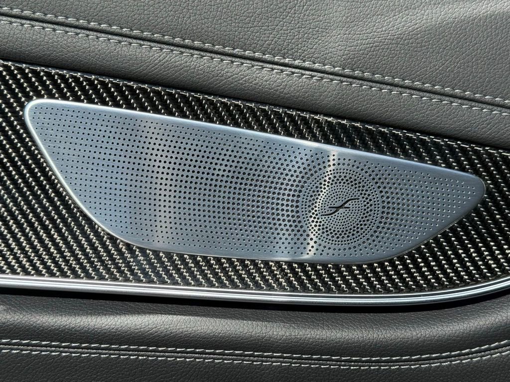 Used 2023 Mercedes-Benz AMG GT 43 image 42