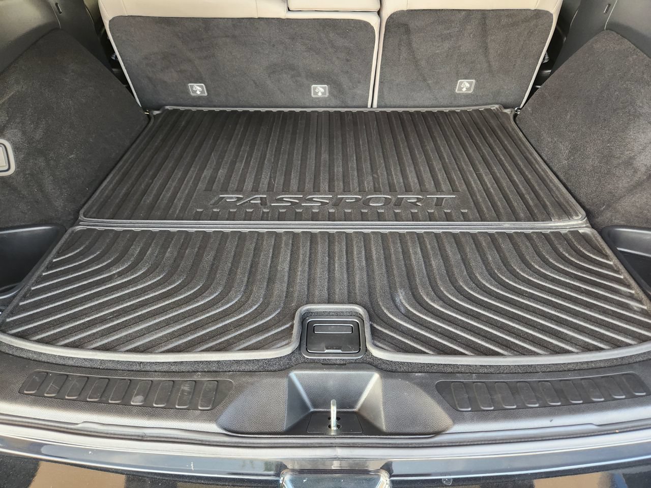 Certified 2020 Honda Passport Touring image 31