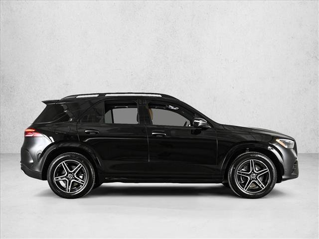 New 2026 Mercedes-Benz GLE 450e 4MATIC video 4