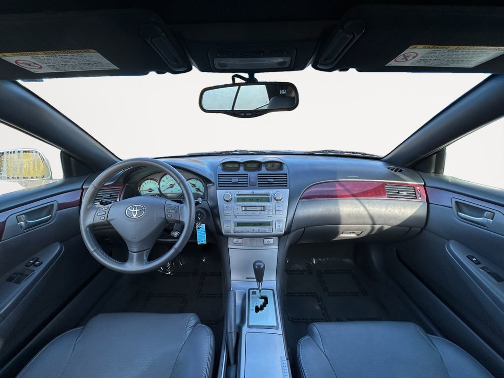 Used 2004 Toyota Solara SLE image 13