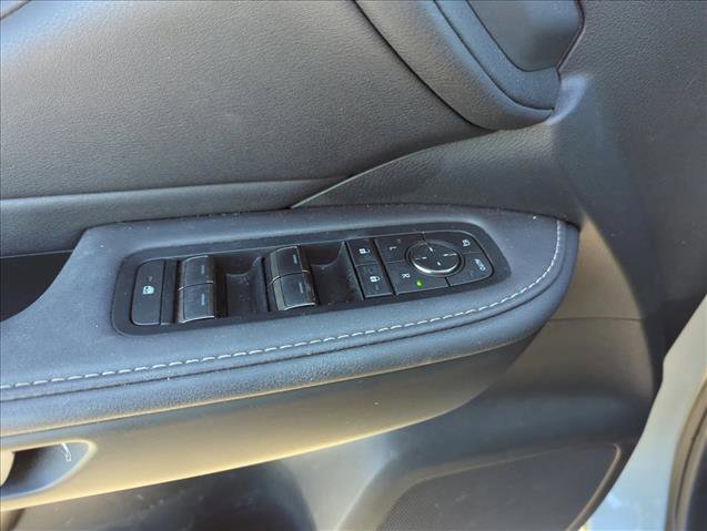 Used 2024 Lexus TX 350 FWD w/ Cold Weather Package image 9