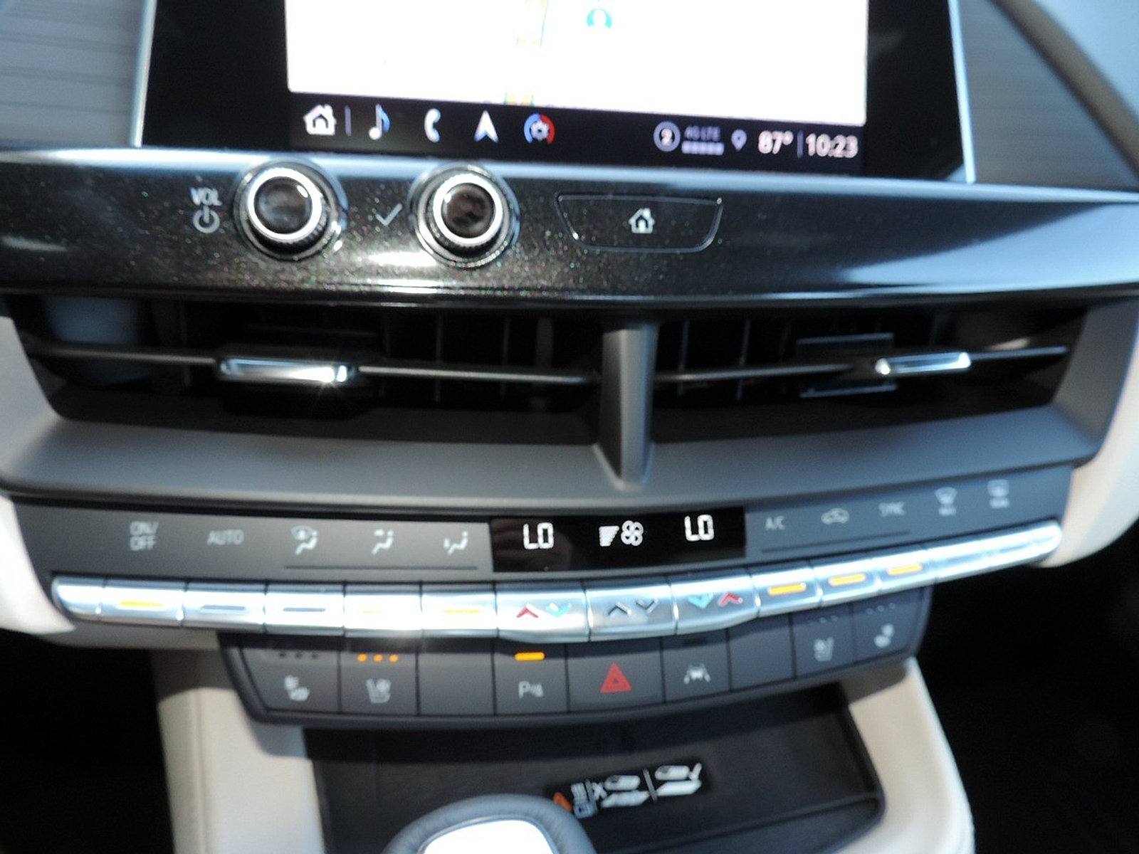 New 2026 Cadillac CT4 Premium Luxury RWD image 15