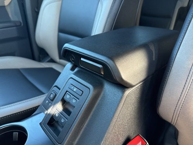 Certified 2024 Ford Bronco Big Bend image 18