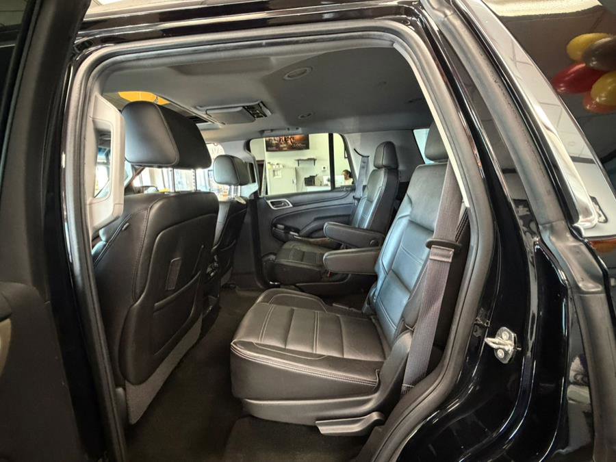 Used 2016 GMC Yukon Denali image 28