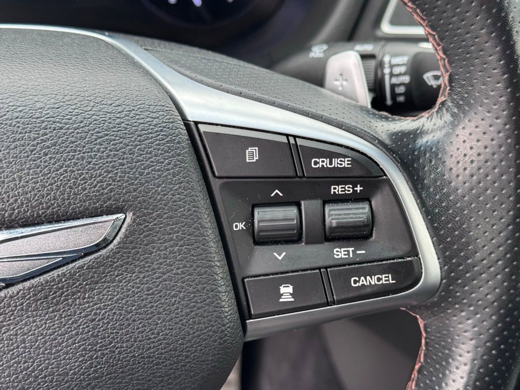 Used 2018 Genesis G80 3.3T Sport image 22