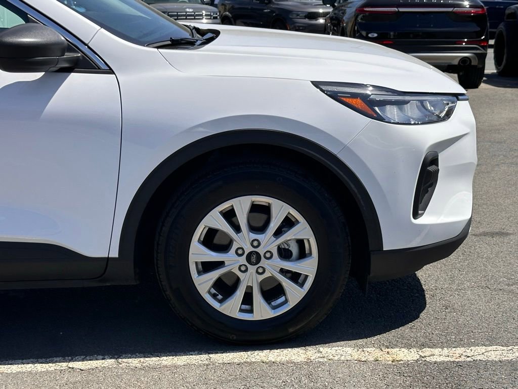Used 2024 Ford Escape Active image 43