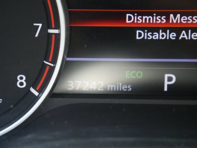 Used 2021 Nissan Rogue SV AWD/4WD image 16