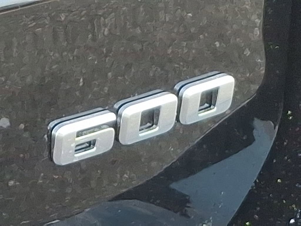 New 2026 Cadillac Escalade ESV Sport image 12