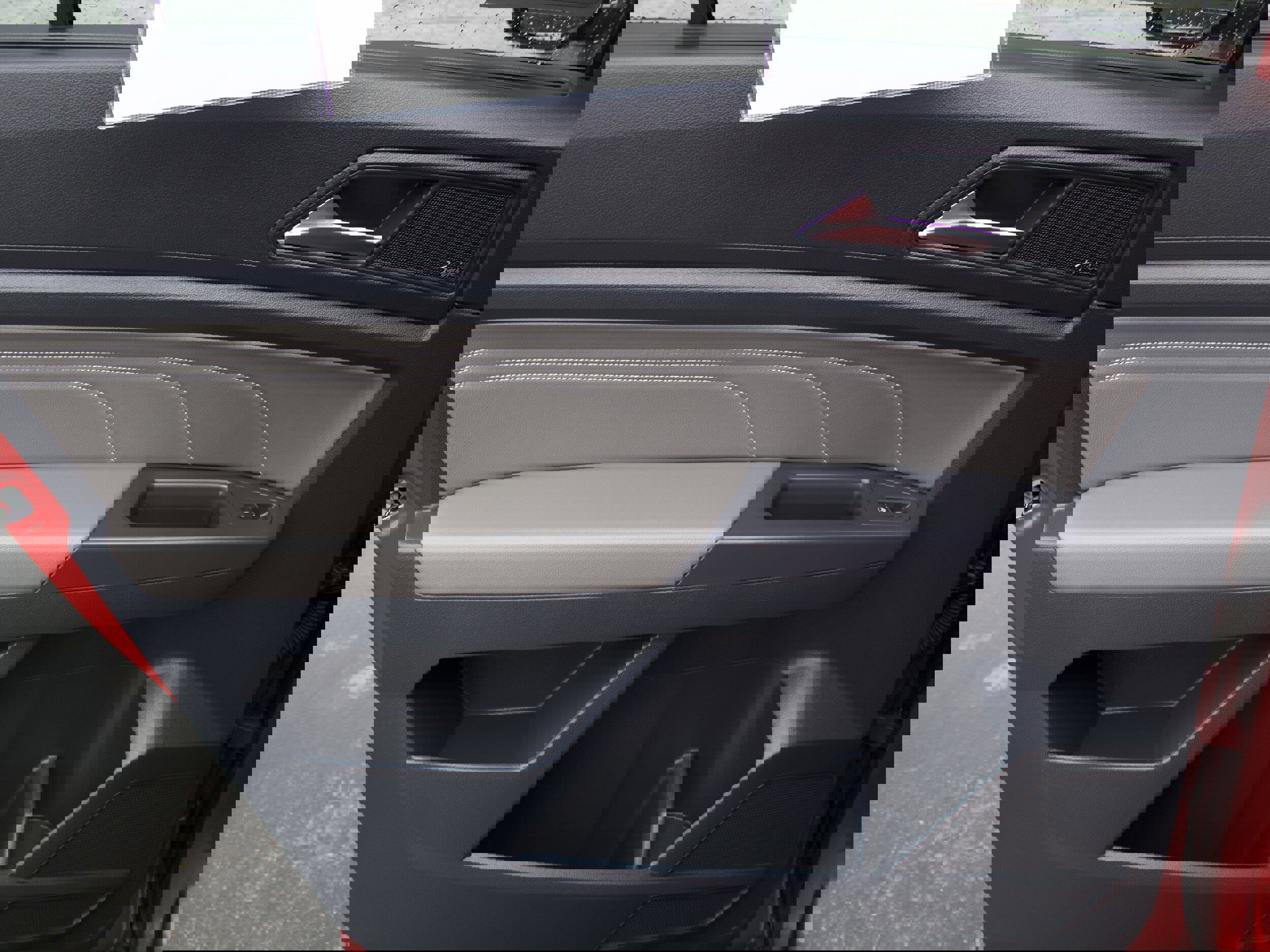 Used 2021 Volkswagen Atlas Cross Sport SEL Premium R-Line image 23