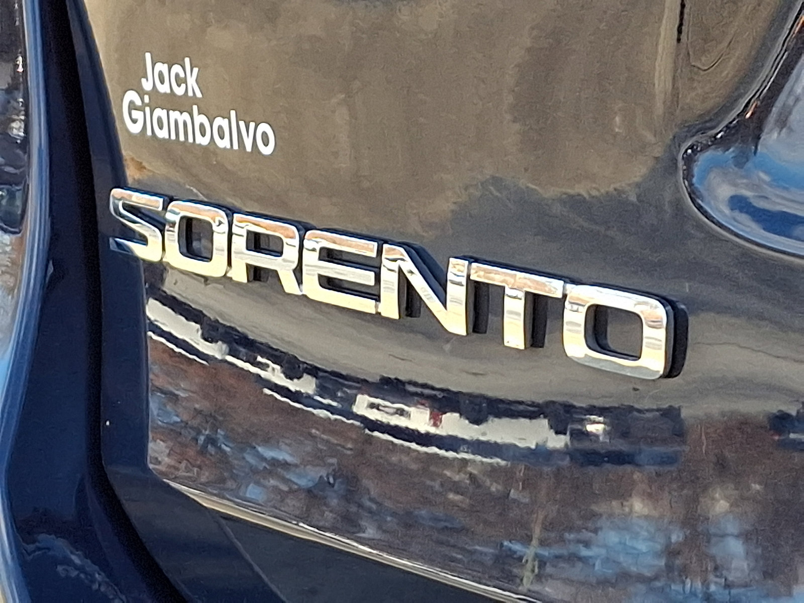 Used 2019 Kia Sorento LX image 31