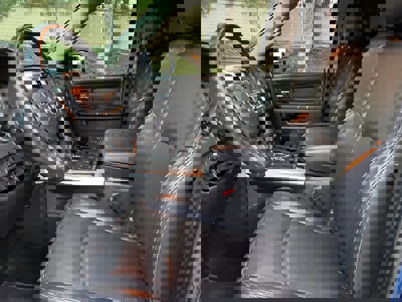 Used 2009 Dodge Ram 1500 Truck Sport image 11