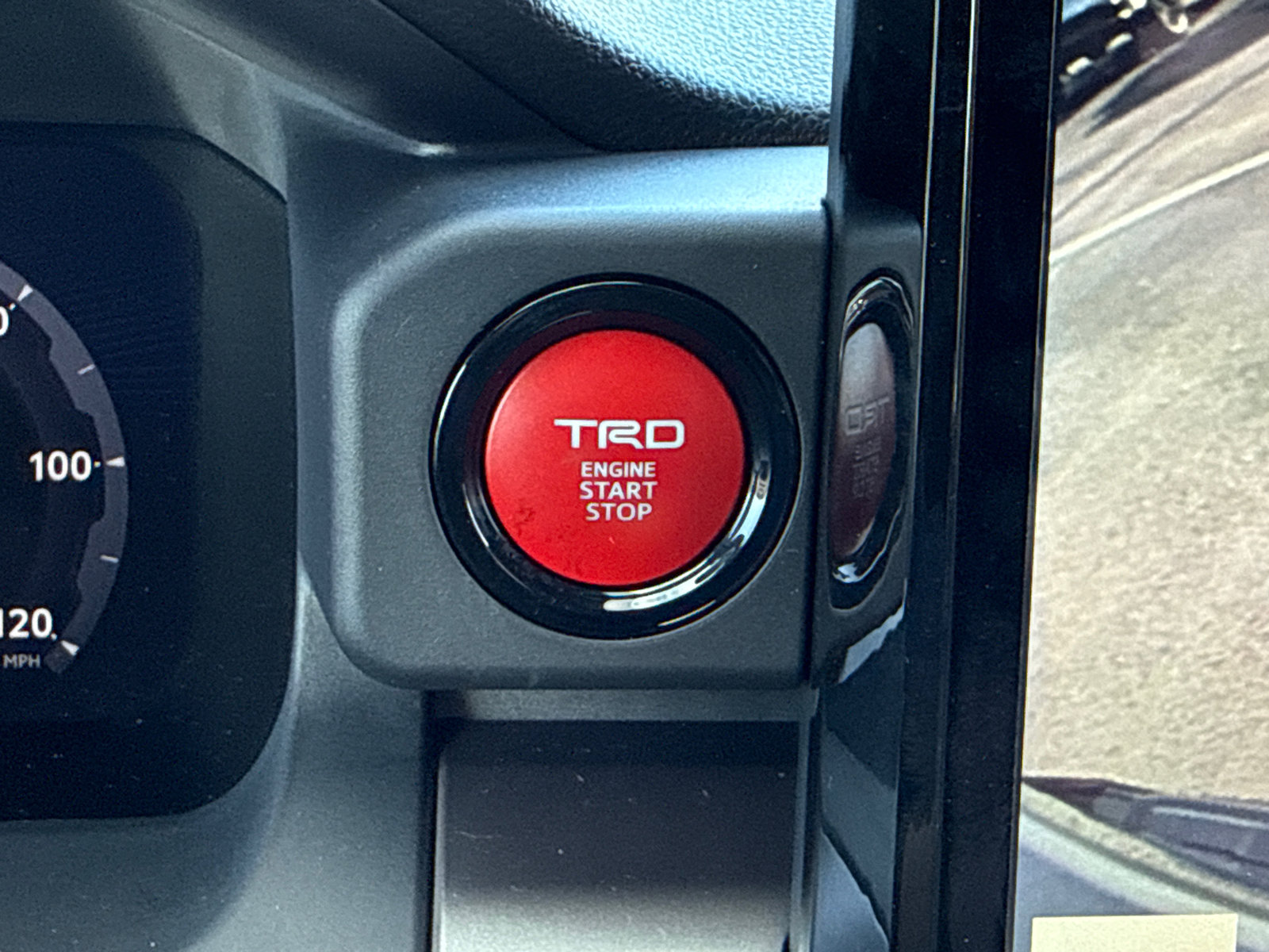 New 2026 Toyota Tacoma TRD Off-Road image 31