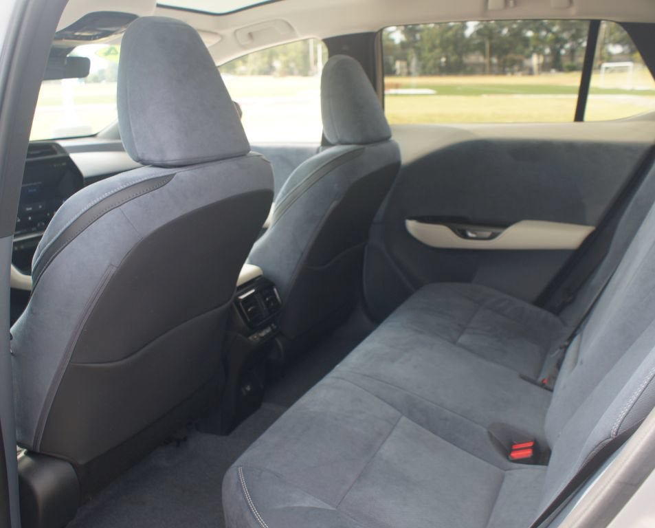Used 2024 Lexus RZ 450e Premium w/ Accessory Package (2T) AWD/4WD image 16