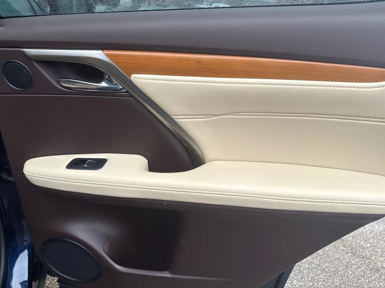 Used 2016 Lexus RX 350 4D SUV AWD w/ Premium Package image 31