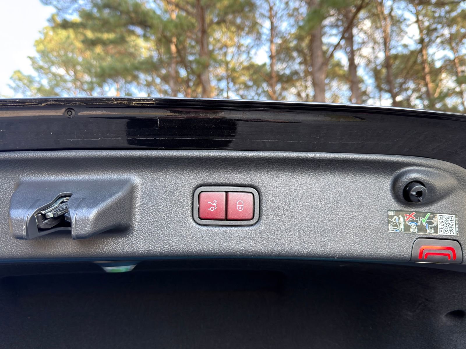 Certified 2024 Mercedes-Benz S 580 4MATIC Sedan image 18