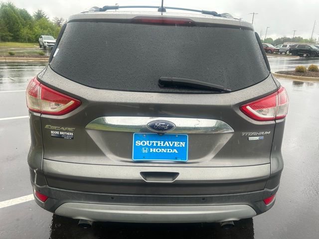 Used 2014 Ford Escape SE image 8