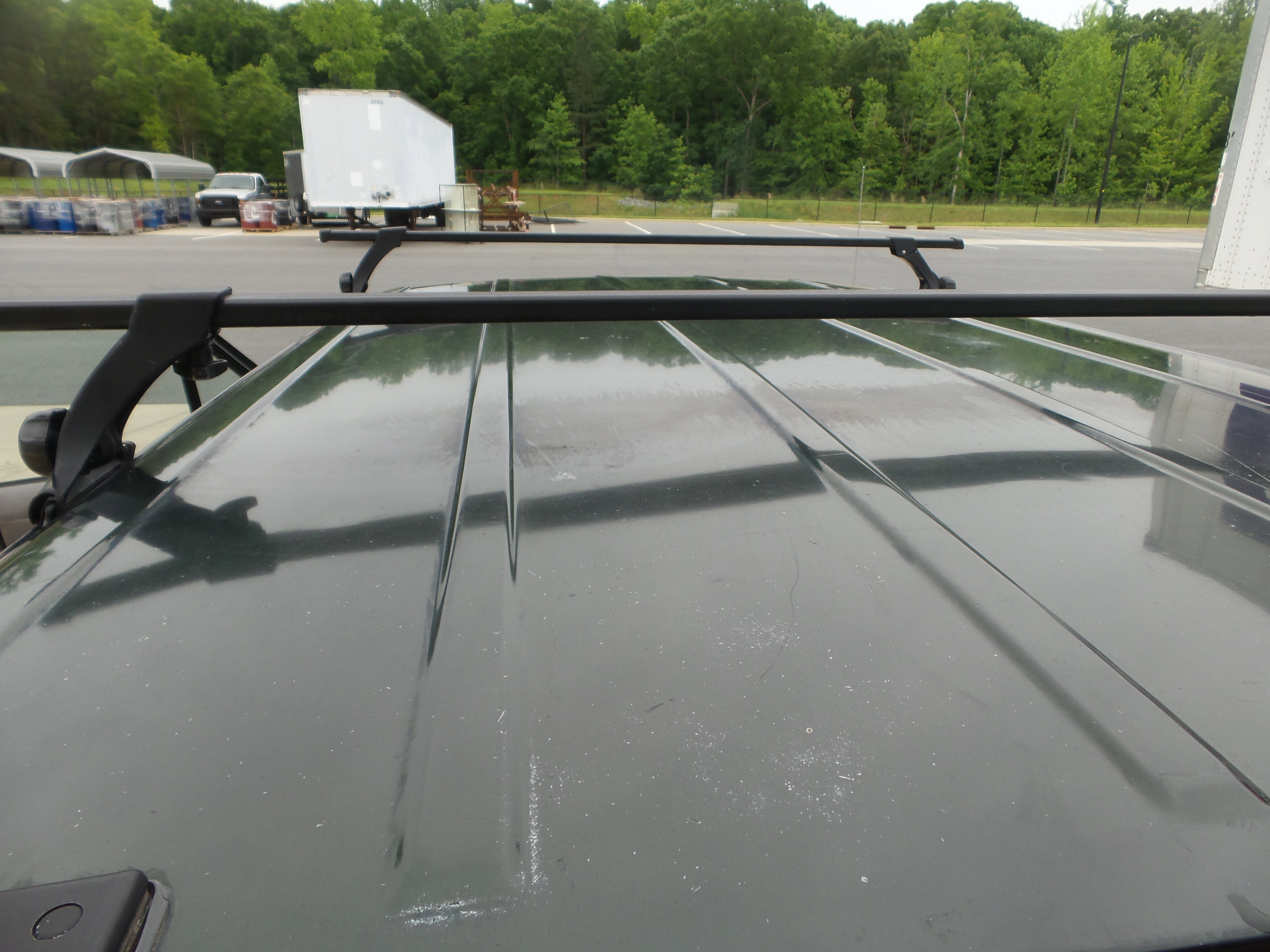 Used 1996 Jeep Cherokee SE image 39