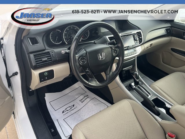 Used 2014 Honda Accord EX-L image 10