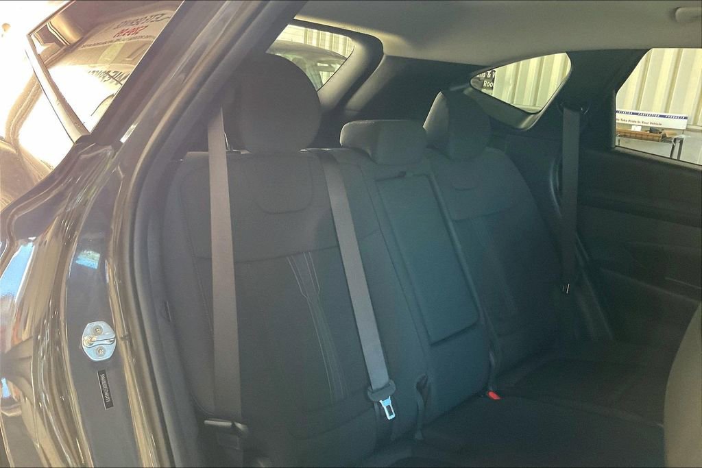 Used 2026 Hyundai Tucson SEL image 19