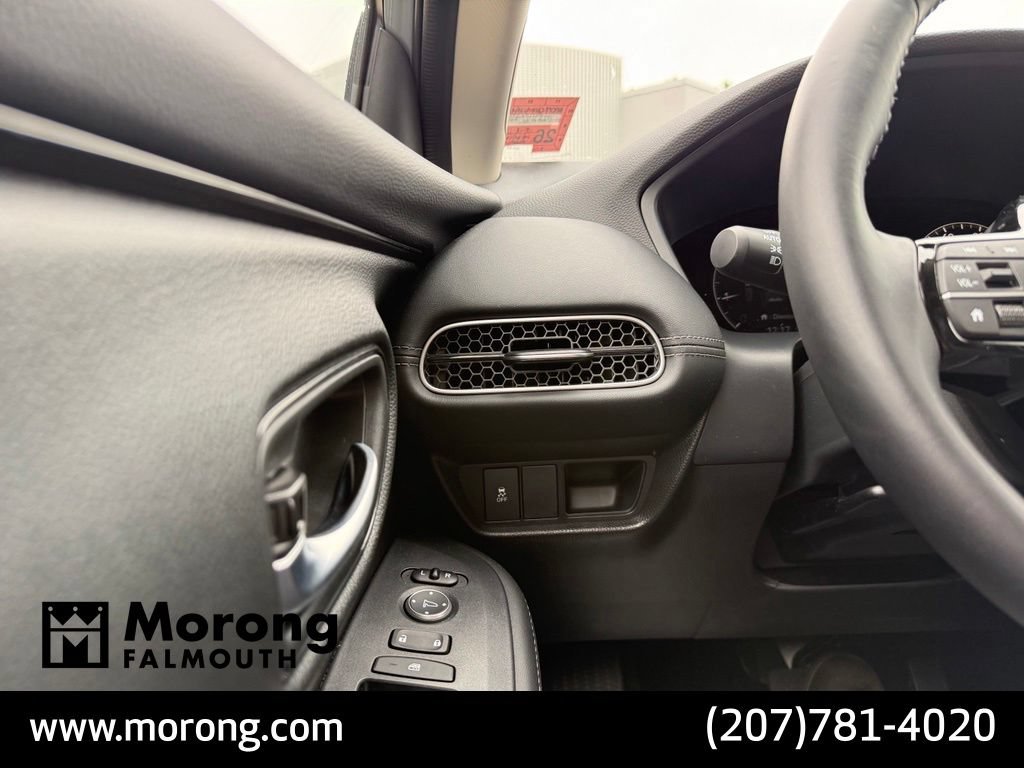 Used 2026 Honda HR-V EX-L image 42