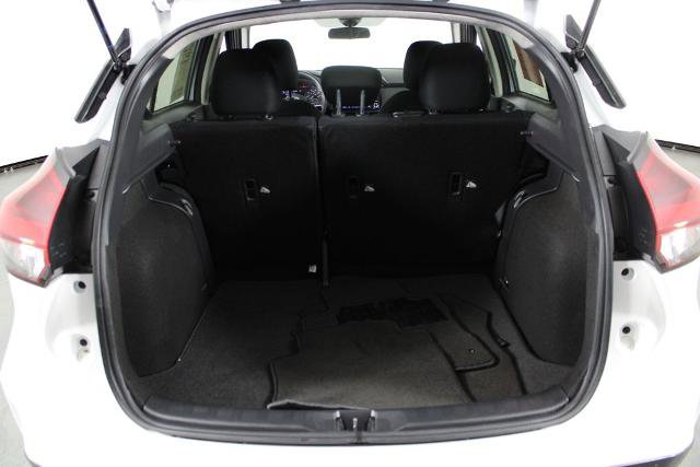 Certified 2024 Nissan Kicks SV image 18