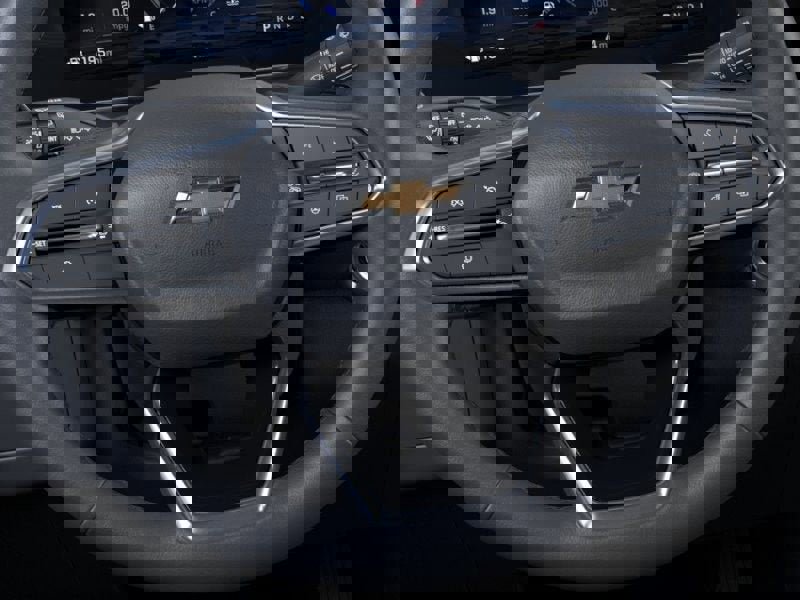 New 2026 Chevrolet Tahoe LT image 20