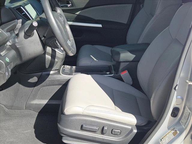 Used 2015 Honda CR-V EX-L image 16