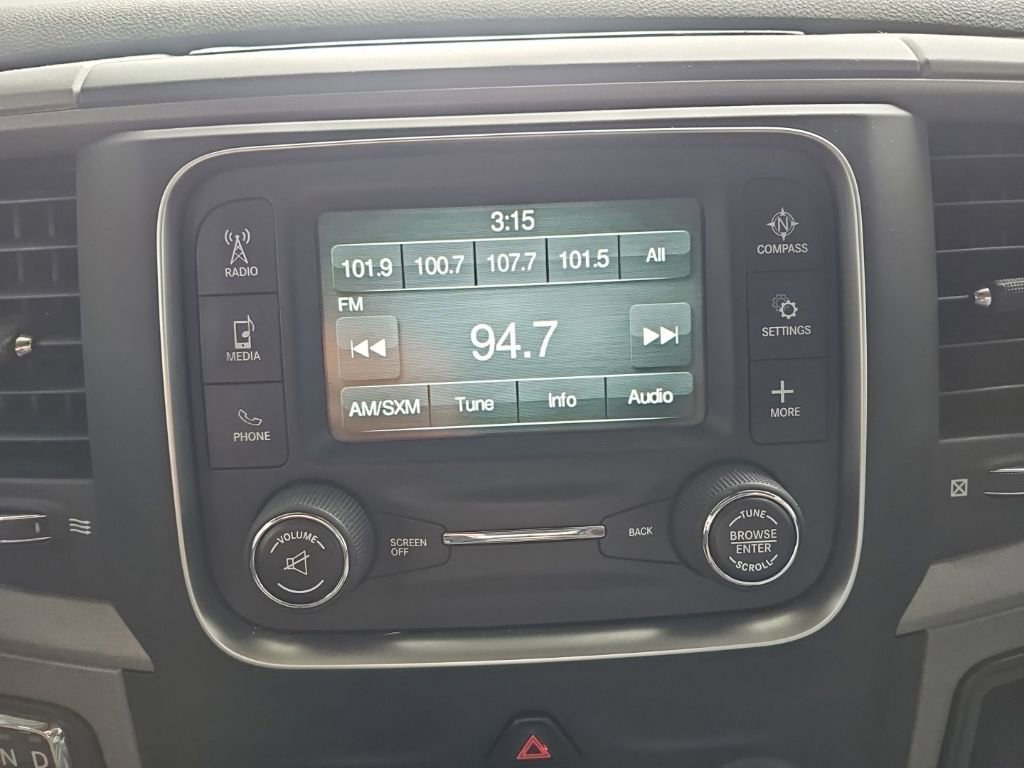 Used 2019 RAM 1500 Express AWD/4WD image 25