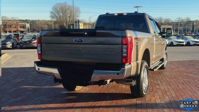 Used 2022 Ford F250 Lariat w/ Lariat Ultimate Package image 2