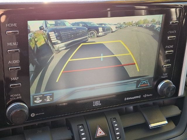 Used 2020 Toyota RAV4 XSE AWD/4WD image 19