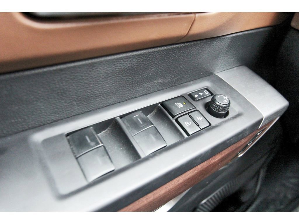 Used 2023 Toyota Tundra 1794 Edition w/ Advanced Package AWD/4WD image 15