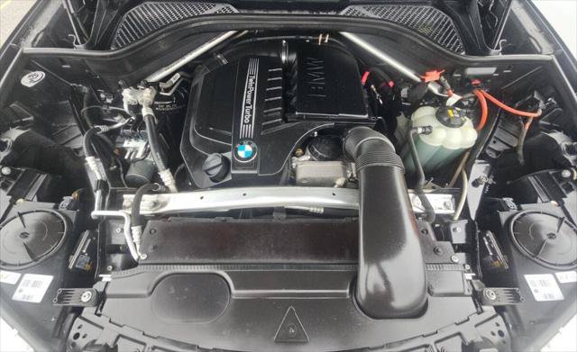 Used 2016 BMW X5 sDrive35i RWD image 23