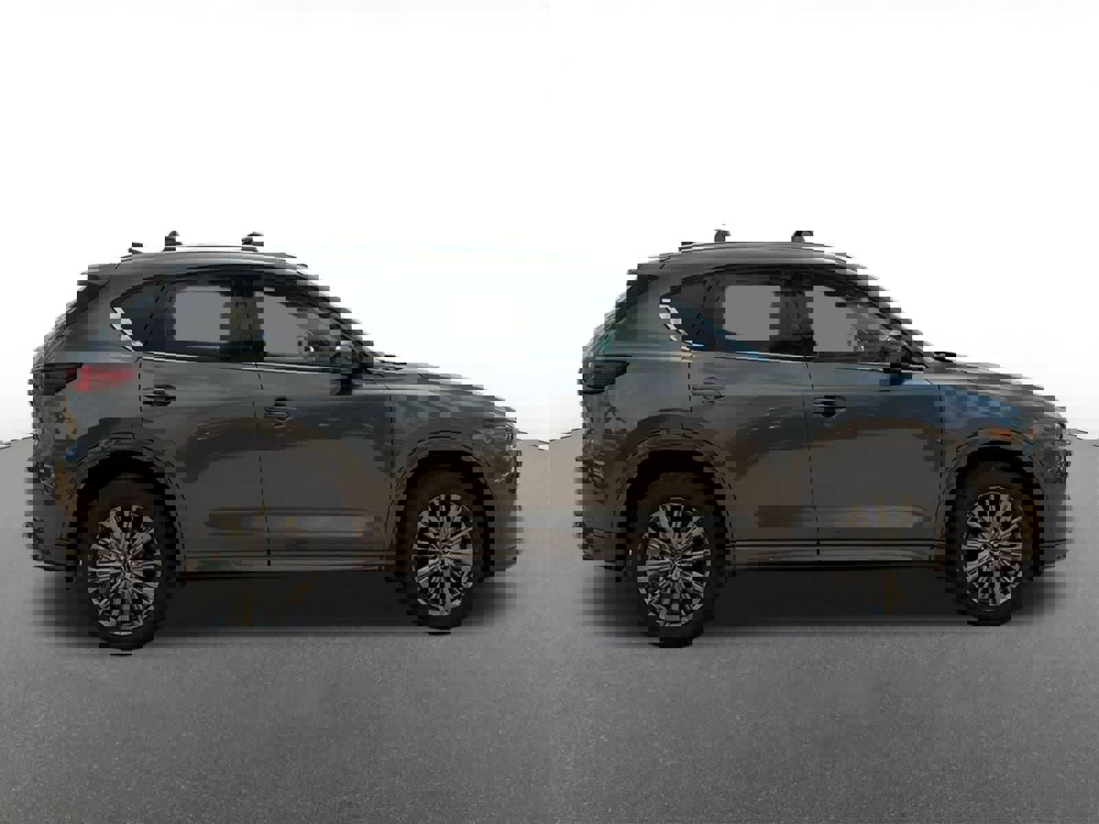 Used 2025 MAZDA CX-5 Signature AWD/4WD image 7