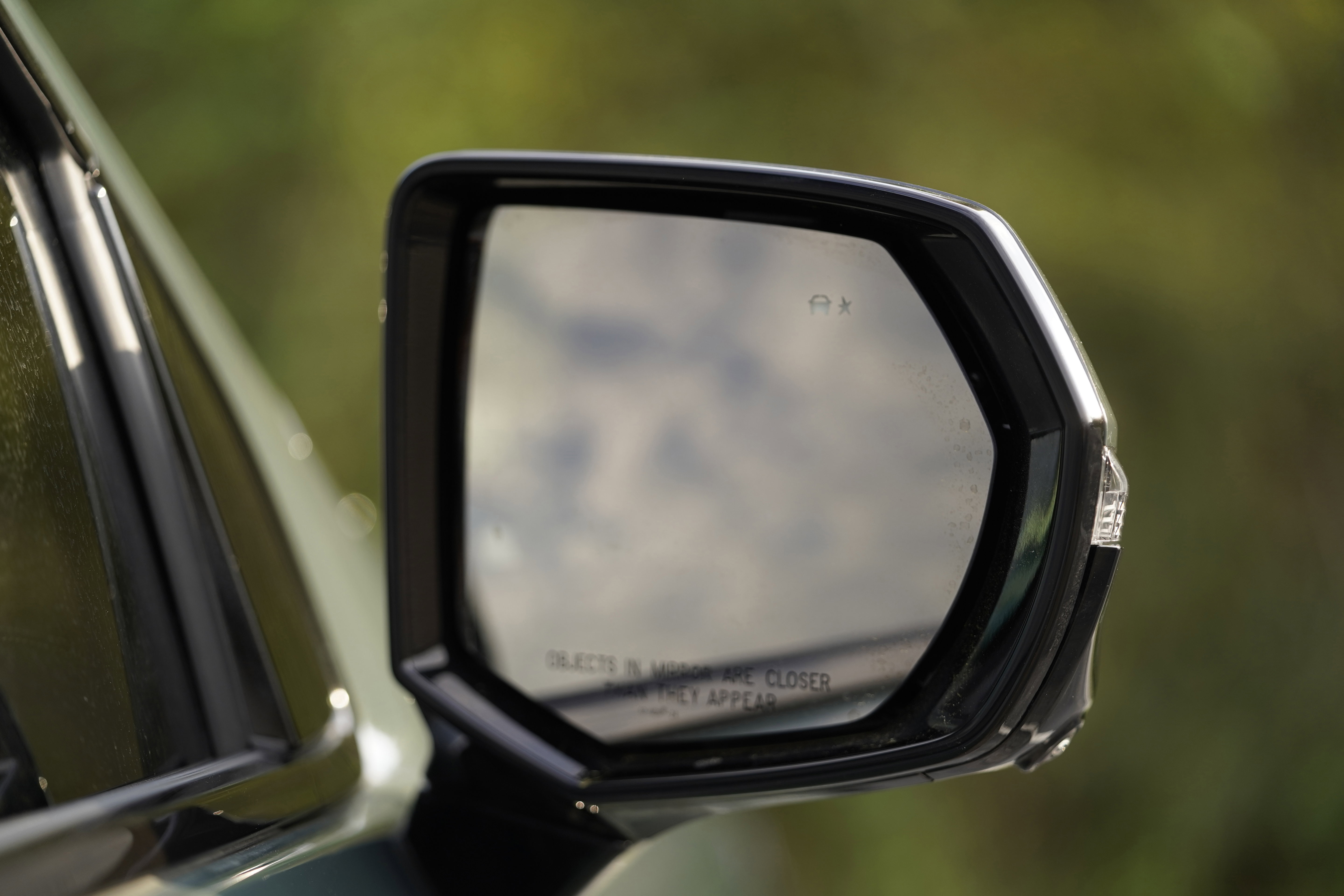 Used 2025 Cadillac Escalade V w/ LPO, Floor Liner Package image 58