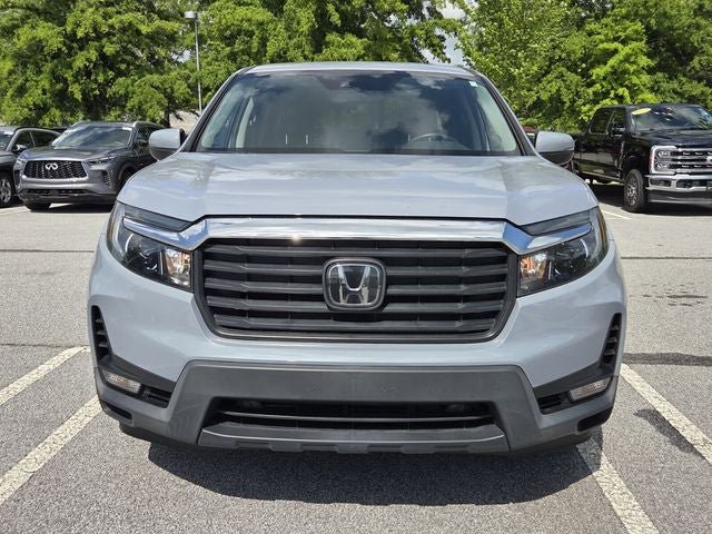 Used 2023 Honda Ridgeline RTL image 9