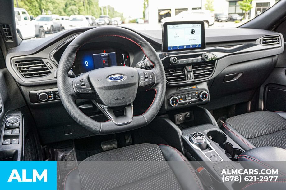 Used 2026 Ford Escape ST-Line FWD image 27