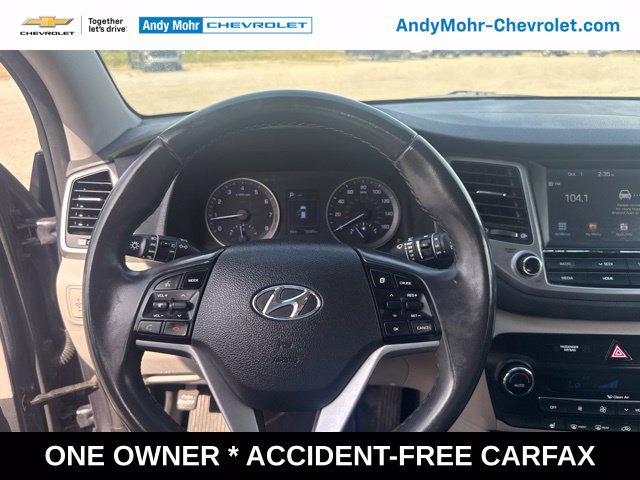 Used 2018 Hyundai Tucson Value AWD/4WD image 22