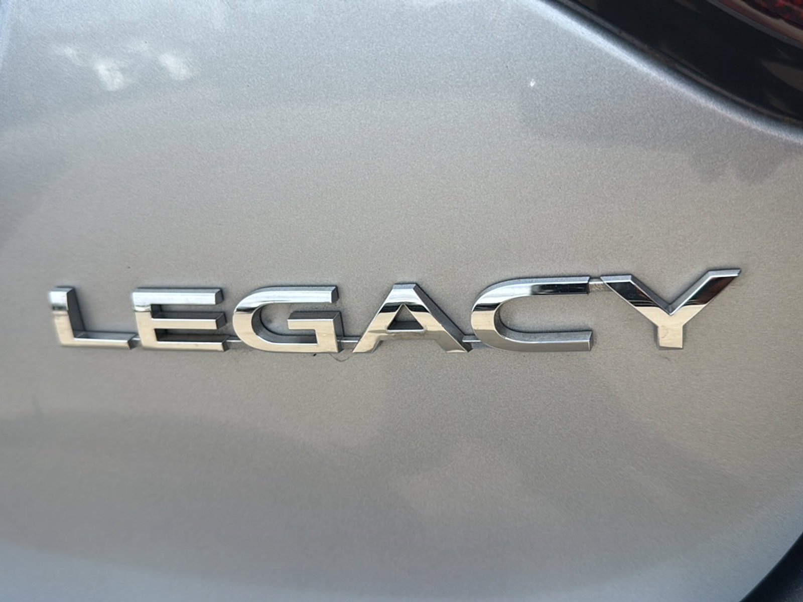 Certified 2022 Subaru Legacy Limited AWD/4WD image 47