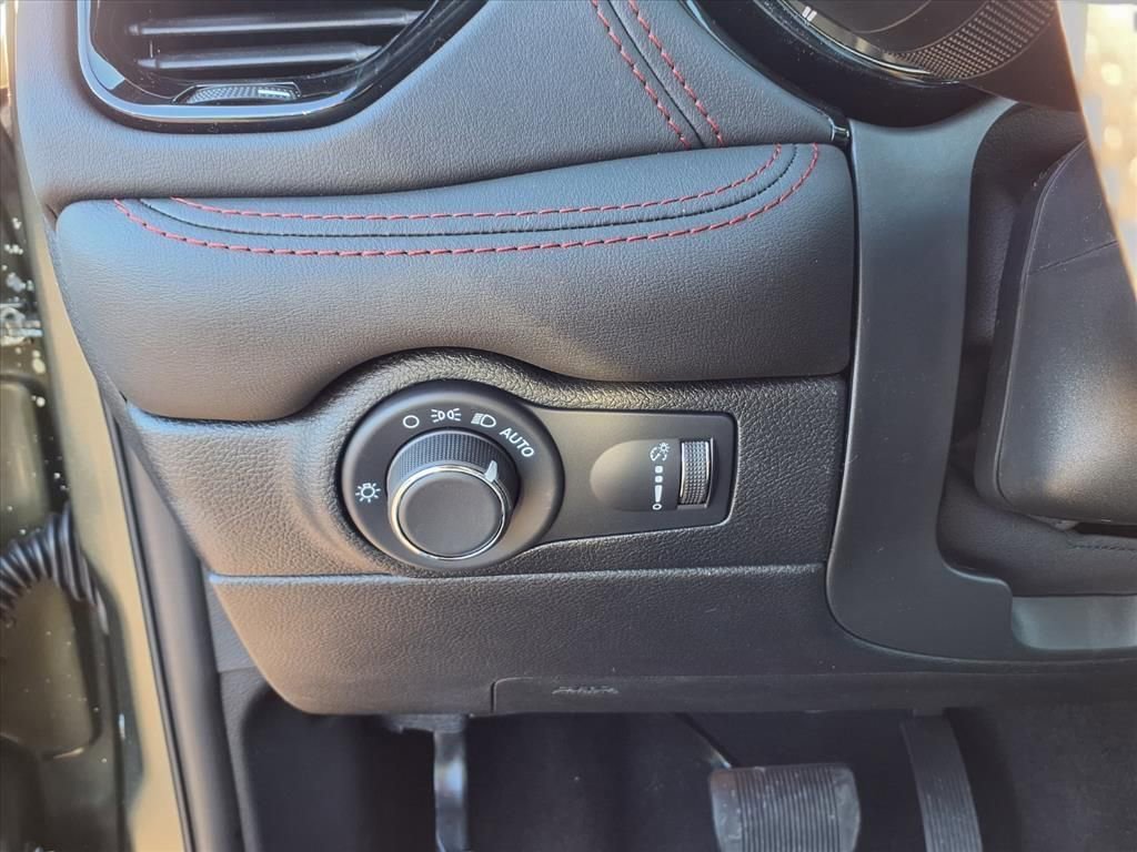 New 2026 Dodge Durango GT image 13