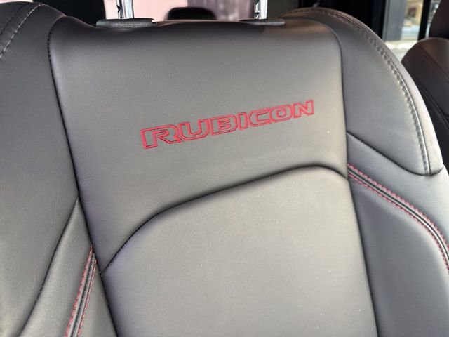 Used 2024 Jeep Gladiator Rubicon w/ Convenience Group image 22